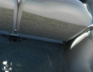 Renault Twingo Matic - 1996