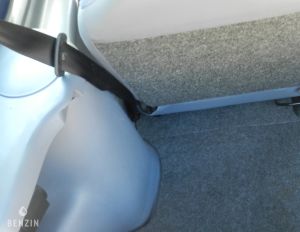 Renault Twingo Matic - 1996