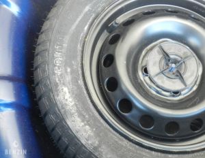 Renault Twingo Matic - 1996