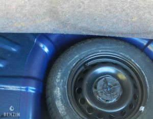 Renault Twingo Matic - 1996