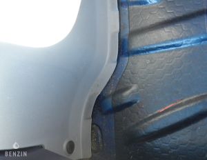 Renault Twingo Matic - 1996