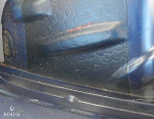 Renault Twingo Matic - 1996