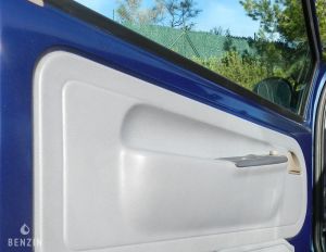 Renault Twingo Matic - 1996