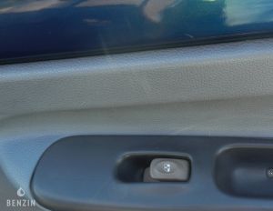 Renault Twingo Matic - 1996