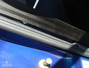 Renault Twingo Matic - 1996