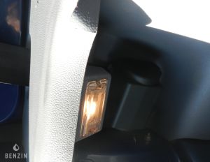 Renault Twingo Matic - 1996