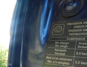 Renault Twingo Matic - 1996