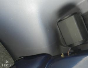 Renault Twingo Matic - 1996