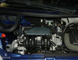 Renault Twingo Matic - 1996