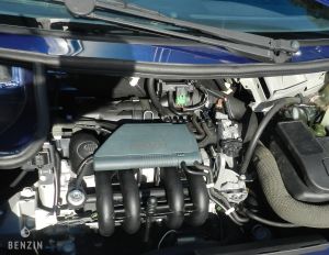 Renault Twingo Matic - 1996