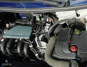 Renault Twingo Matic - 1996