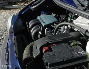 Renault Twingo Matic - 1996