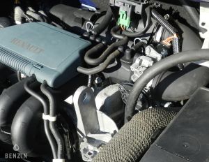 Renault Twingo Matic - 1996