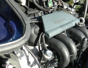 Renault Twingo Matic - 1996