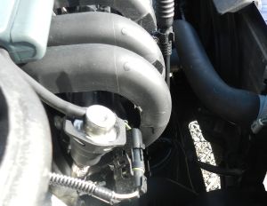 Renault Twingo Matic - 1996