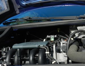 Renault Twingo Matic - 1996