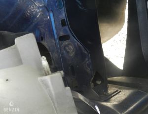 Renault Twingo Matic - 1996