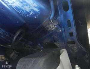 Renault Twingo Matic - 1996