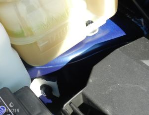 Renault Twingo Matic - 1996