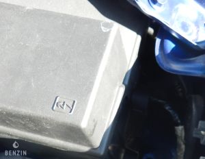 Renault Twingo Matic - 1996