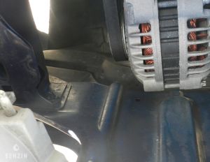 Renault Twingo Matic - 1996