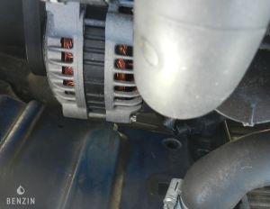 Renault Twingo Matic - 1996