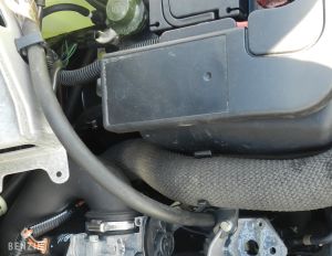 Renault Twingo Matic - 1996