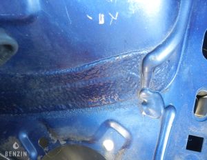 Renault Twingo Matic - 1996