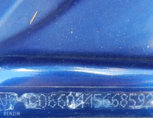 Renault Twingo Matic - 1996