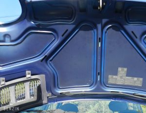 Renault Twingo Matic - 1996