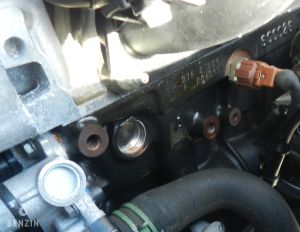 Renault Twingo Matic - 1996