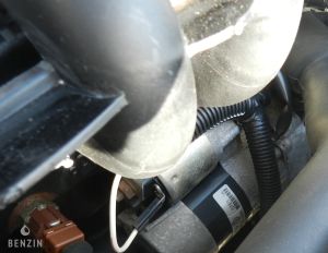 Renault Twingo Matic - 1996