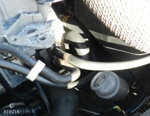 Renault Twingo Matic - 1996