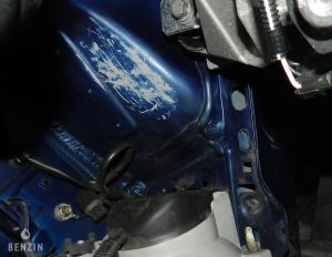 Renault Twingo Matic - 1996