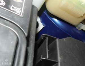 Renault Twingo Matic - 1996