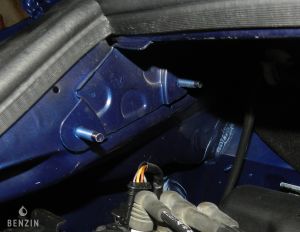 Renault Twingo Matic - 1996