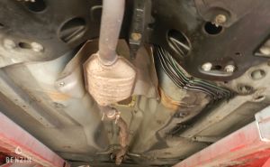 Renault Twingo Matic - 1996