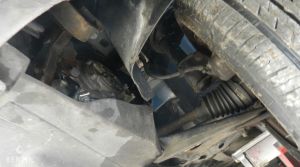 Renault Twingo Matic - 1996