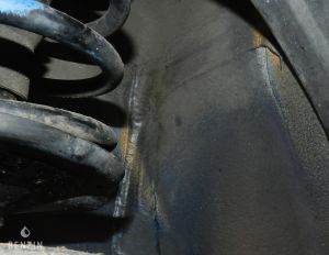 Renault Twingo Matic - 1996