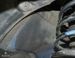 Renault Twingo Matic - 1996