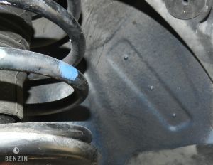 Renault Twingo Matic - 1996