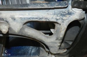 Renault Twingo Matic - 1996