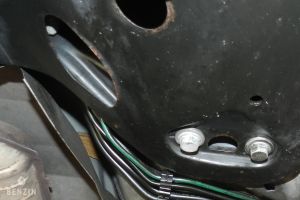 Renault Twingo Matic - 1996