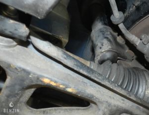 Renault Twingo Matic - 1996