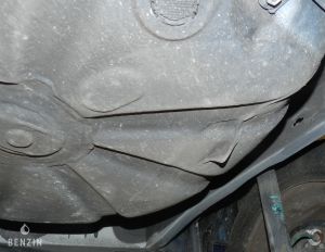 Renault Twingo Matic - 1996