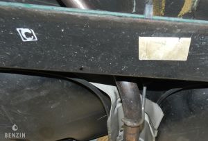 Renault Twingo Matic - 1996