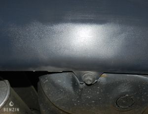 Renault Twingo Matic - 1996