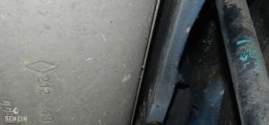 Renault Twingo Matic - 1996