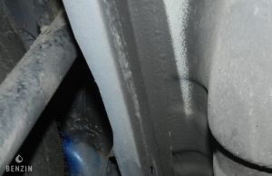 Renault Twingo Matic - 1996