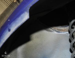 Renault Twingo Matic - 1996